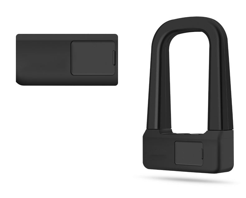 Fiets anti-diefstal usb oplaadbaar slot