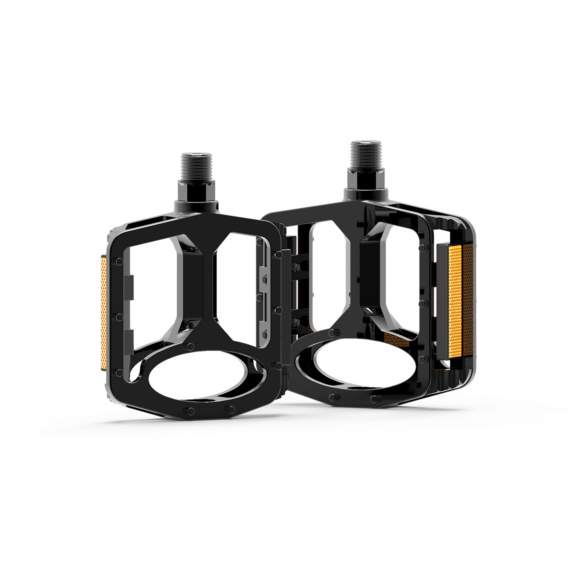 Bezior E-Bike Accessories Pedals For BEZIOR X Series And GOGOBEST E-Bikes 3