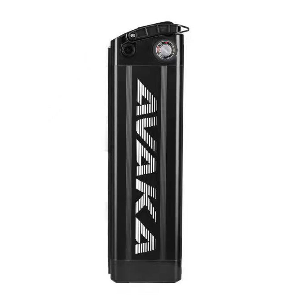 Batterie Li pour vélo AVAKA pour vélos électriques