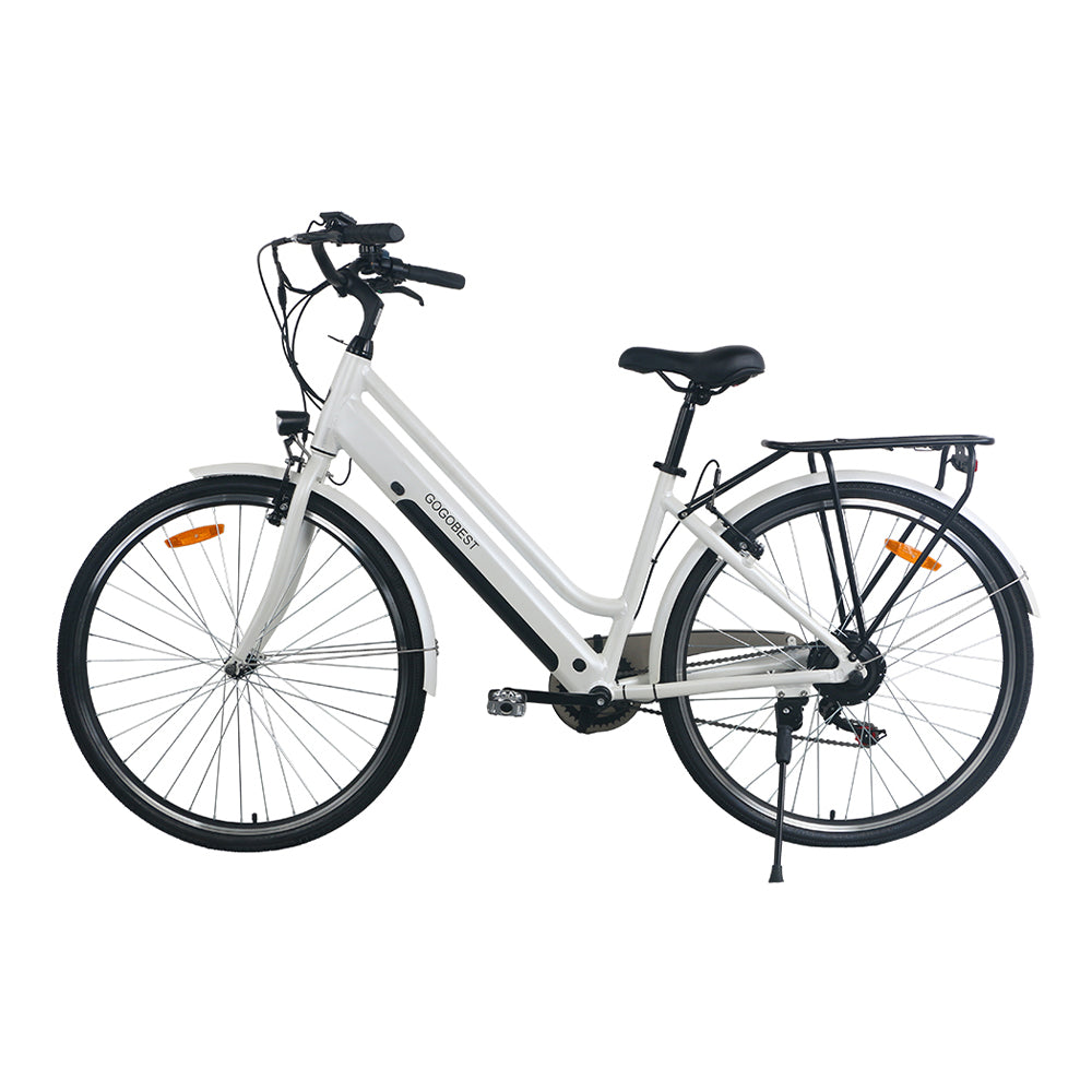 GOGOBEST GM28 Elektrisches Stadtfahrrad