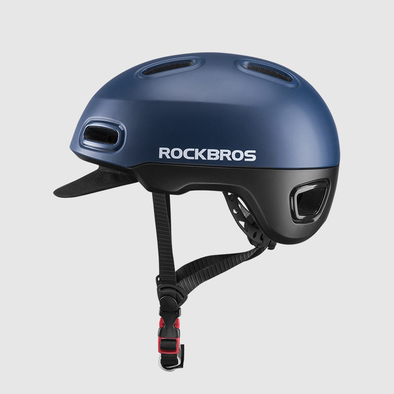 EPS Fiets Unisex Schokbestendige Helm