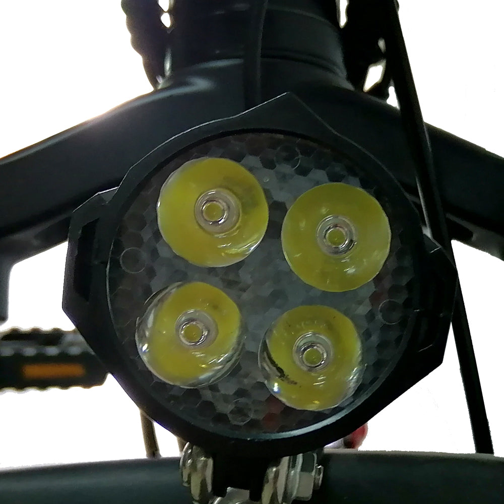 Bezior Ebike Original Front Light