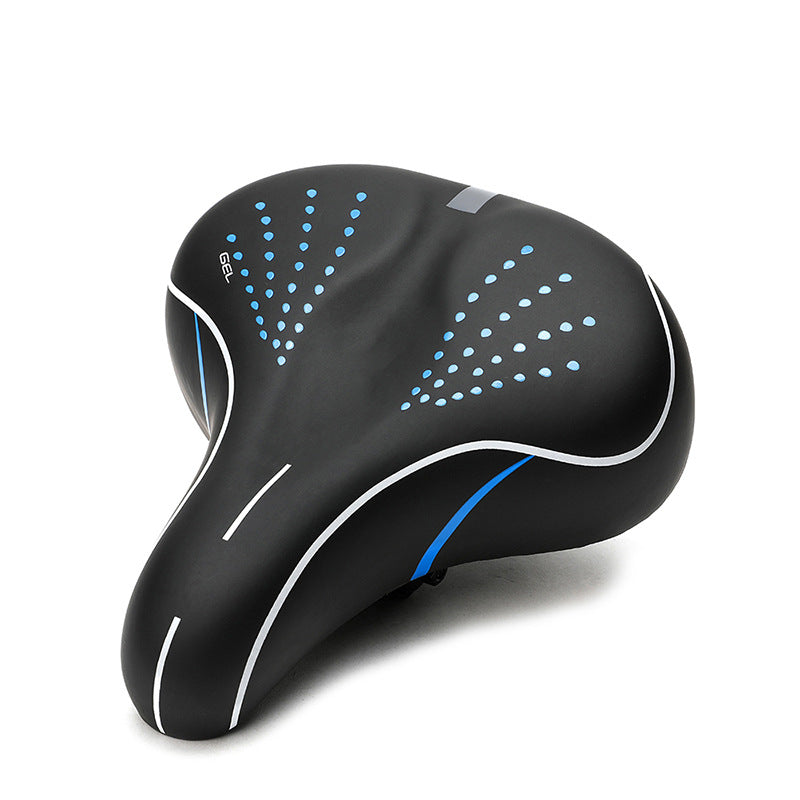 Bell comfort bike seat online