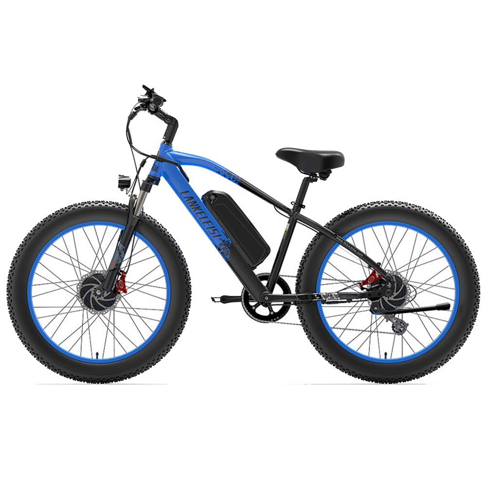 LANKELEISI MG740 PLUS 2000W Elektrische Mountainbike